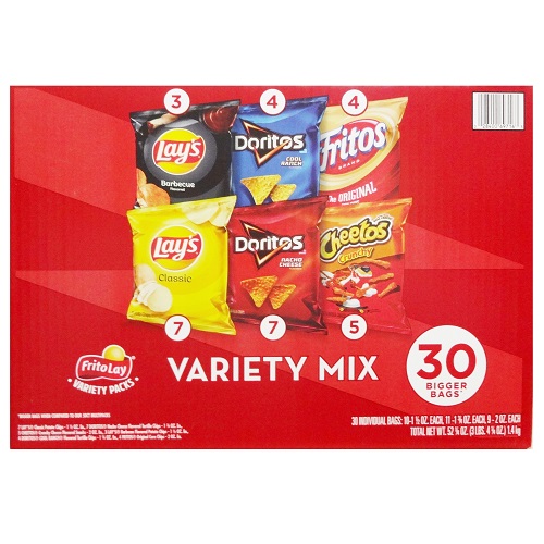 Lays Variety Mix Classic VP-wholesale Lays Variety Mix Classic VP-wholesale
