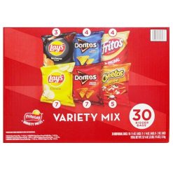 Lays Variety Mix Classic VP-wholesale