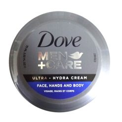 Dove Men+Care Cream 2.53oz Ultra-Hydra-wholesale