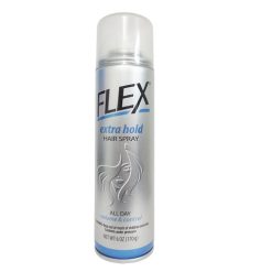 Flex Hair Spray 6oz Extra Hold-wholesale