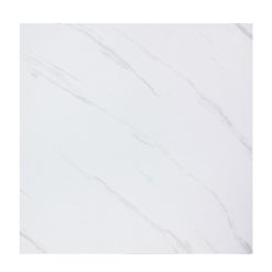Floor Tile Stickers 18 X 18 Marble White-wholesale