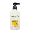 Yardley Hand Lotion 8.4oz Lemon Verbena-wholesale Yardley Hand Lotion 8.4oz Lemon Verbena-wholesale
