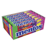 Mentos Chewy Mint 15pc Rainbow-wholesale