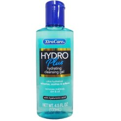 Xtra Care Hydrating Cleansing Gel 4.5oz-wholesale