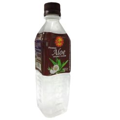 Sun Premium Aloe 16.9oz Coconut-wholesale