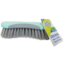 Fresh Start Scrub Brush 6in-wholesale