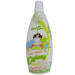 Carisma Fabric Softener 33.81oz Reg-wholesale