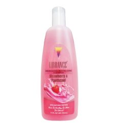 Vibrance Shamp 17oz Strawberry & Pnthn-wholesale
