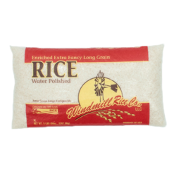 Windmill Rice Long Grain 5 Lbs-wholesale