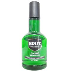 Brut Classic Splash-On Lotion 3.5oz-wholesale