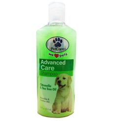 Pet Care Shamp 14oz Citronella & Tea-wholesale
