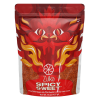 Zulka Spicy Sweet Cane Sugar 15oz Pouch-wholesale