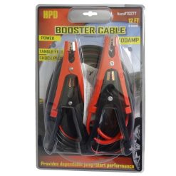 Booster Cable 300 Amp 12ft-wholesale