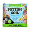 Organic Harvest Potting Soil 4 Qrts-wholesale