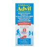 Advil Ibuprofen Suspension 100mg 4oz Frt-wholesale