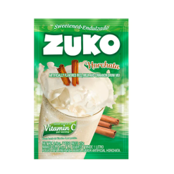 Zuko Powder Drink Mix Horchata 0.9oz-wholesale