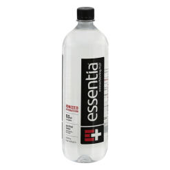 Essentia Purified Water 9.5ph  1Ltr-wholesale