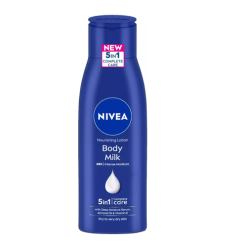 Nivea Body Milk 75ml 5 In 1-wholesale