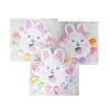 Hair Clips 10pc Mini Asst-wholesale