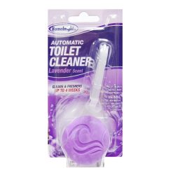 H.B Automatic Toilet Cleaner 1pc Lave-wholesale