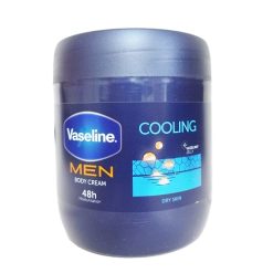 Vaseline Men Body Cream 400ml Cooling-wholesale