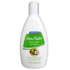 Xtra Care Body Lotion 14.5oz Shea But-wholesale