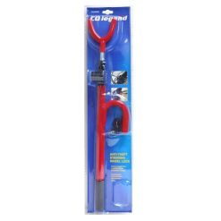 Steering Wheel Lock Red-wholesale