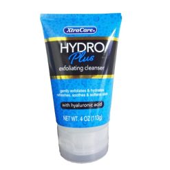 Xtra Care Hydro Exfoliating Cleanser 4oz-wholesale