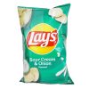 Lays Potato Chips Sour Cream & Onion 2 ¼-wholesale