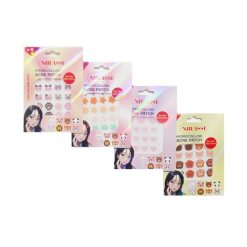 Acne Pimple Patch Asst Design-wholesale