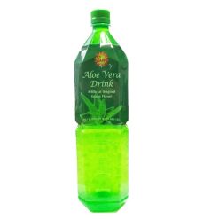 Sun Premium Aloe 1.5 Ltrs Grape-wholesale