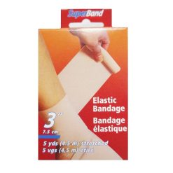 Super Band Elastic Bandage 3in-wholesale