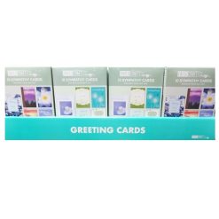 Sympathy Cards 10ct Box Asst-wholesale