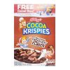 Kelloggs Cereal Cocoa Krispies 12.6oz-wholesale Kelloggs Cereal Cocoa Krispies 12.6oz-wholesale