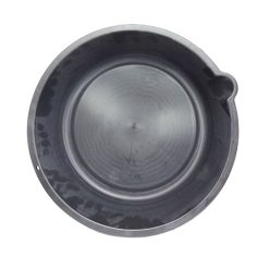 Oil Drain Pan 6.8qt Black-wholesale