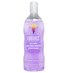 Vibrance Hair Gel 10.6oz Ultra Hold-wholesale