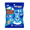 Warheads Sour Grumpy Bears 4.5oz Blue-wholesale