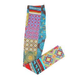 Leggings One Size Print-wholesale