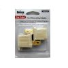 Grounding Adapter 2pk-wholesale