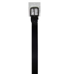 Belt Black-wholesale