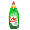 Salvo Dish Liq 500ml Limon-wholesale