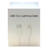 USB-C To Lighting Cable-wholesale