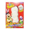 Easter Bunny White Choco 1.6oz F.Pebbles-wholesale
