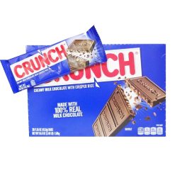 Nestle Crunch 1.55oz 1pc-wholesale