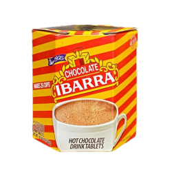 Ibarra Chocolate Tablets 6pc 19oz-wholesale
