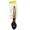 Glad Ice Cream Scoop 8in Wood Handle-wholesale