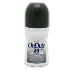 Avon Roll-On 2.6oz On Duty 24 Hours Orig-wholesale