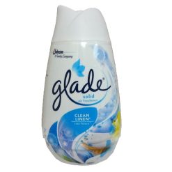 Glade Solid Air Fresh 6oz Clean Linen-wholesale