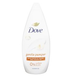 Dove Shower Gel 720ml Gentle Pamper-wholesale