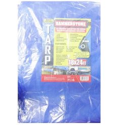 Tarp Blue 18 X 24-wholesale